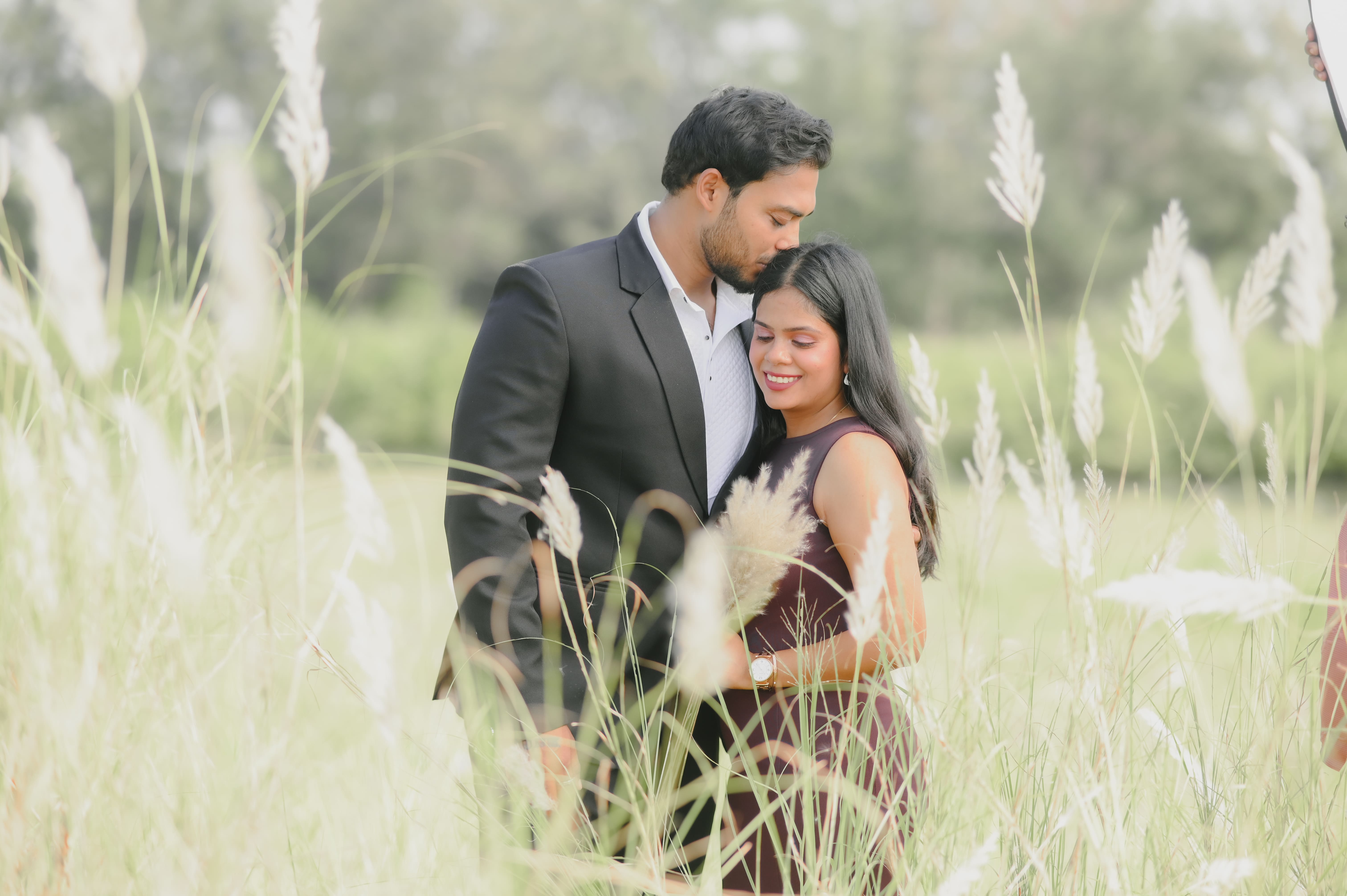 Pre Wedding Photography